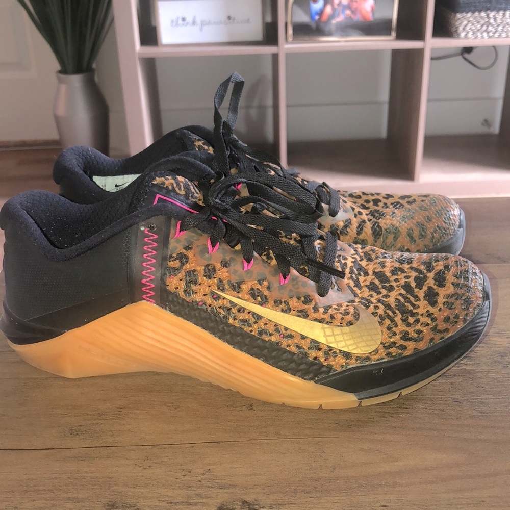 Nike metcon 6